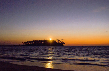 Beruwala Light House