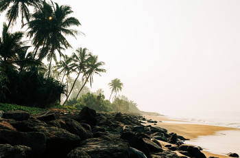 Unawatuna Beach