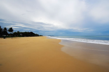 Bentota Beach