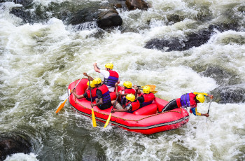 Kitulgala Adventure Sports