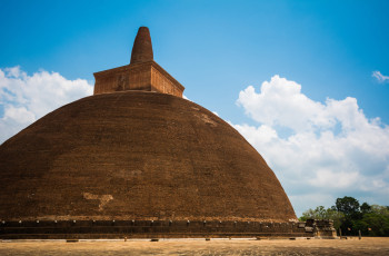 Abhayagiri Dagaba