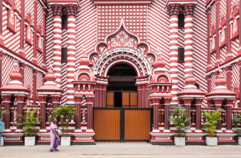 Red Mosque