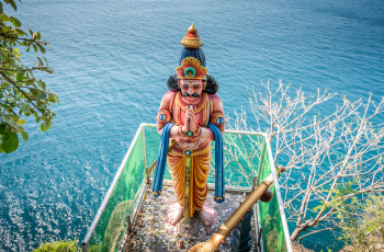 Sri Pathrakali Amman Temple