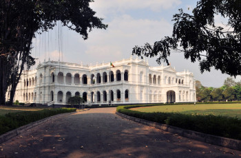 National Museum of Colombo