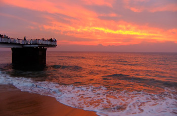 Galle Face Green