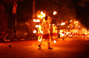 Kandy perahera