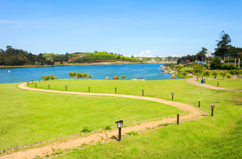 Gregory Lake and Park