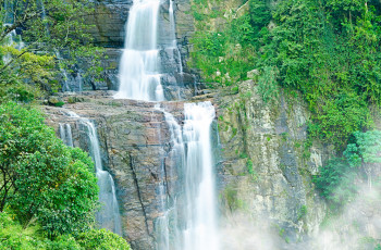 Ramboda Falls